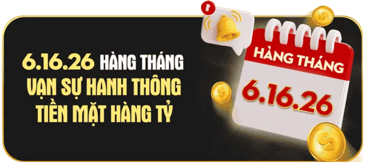 Khuyến mãi độc quyền cho người chơi Tài Xỉu tại 789 Live
