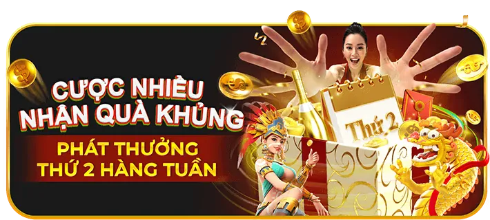 Khuyến mãi cá cược thể thao