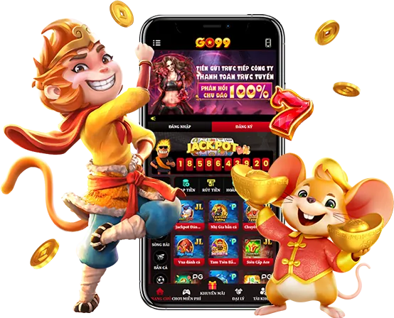 Kho game đa dạng tại 789 Live