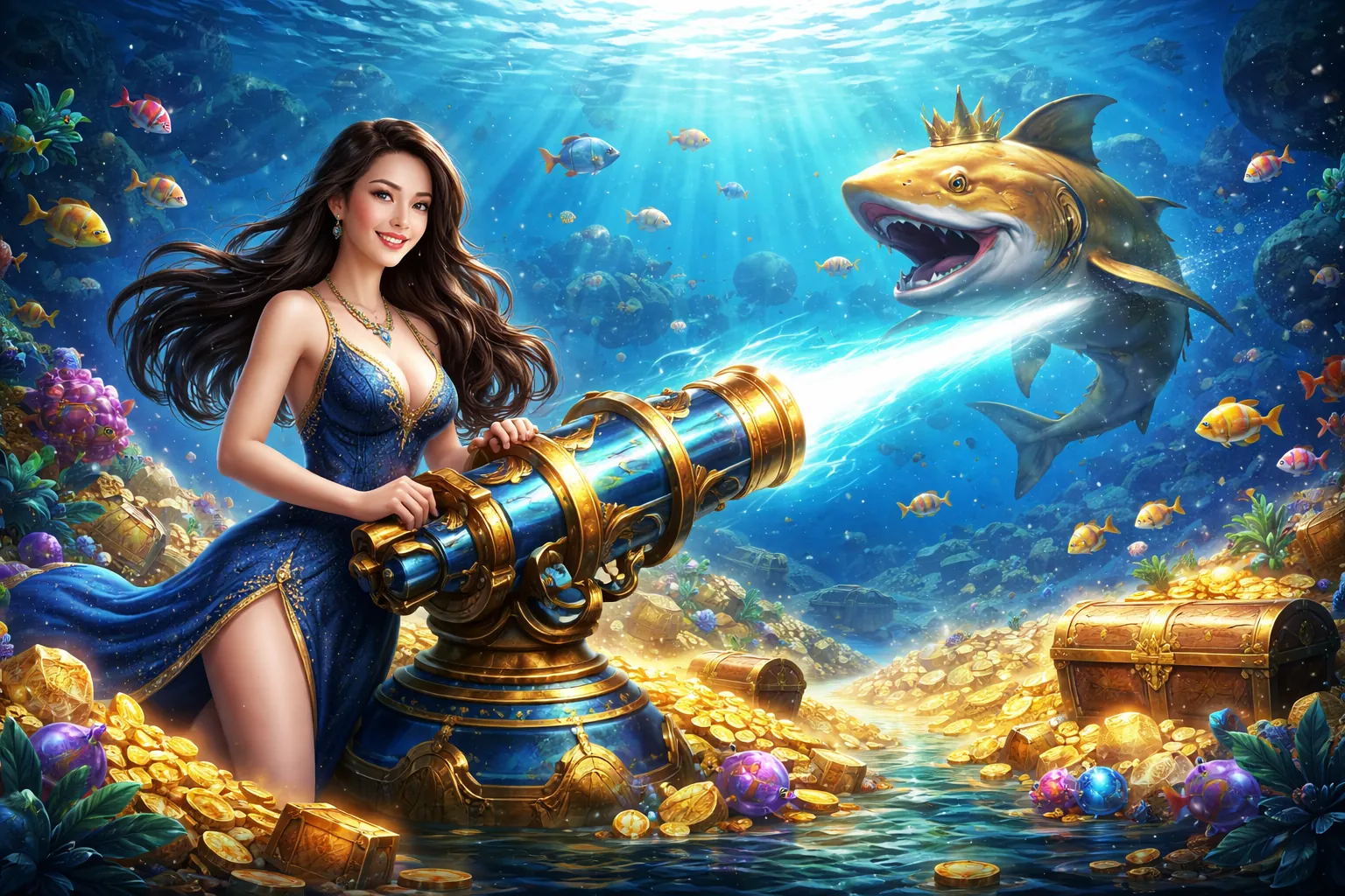 Giải đấu game bài 789 live