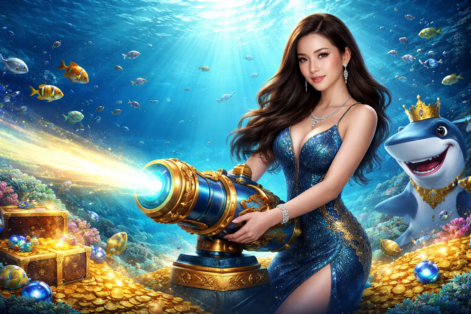 Cập nhật tính năng mới 789 live