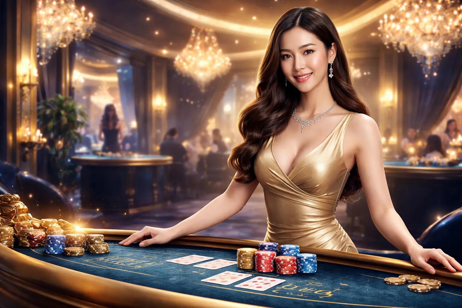 Hình ảnh minh họa Chính sách Bảo mật của 789 live