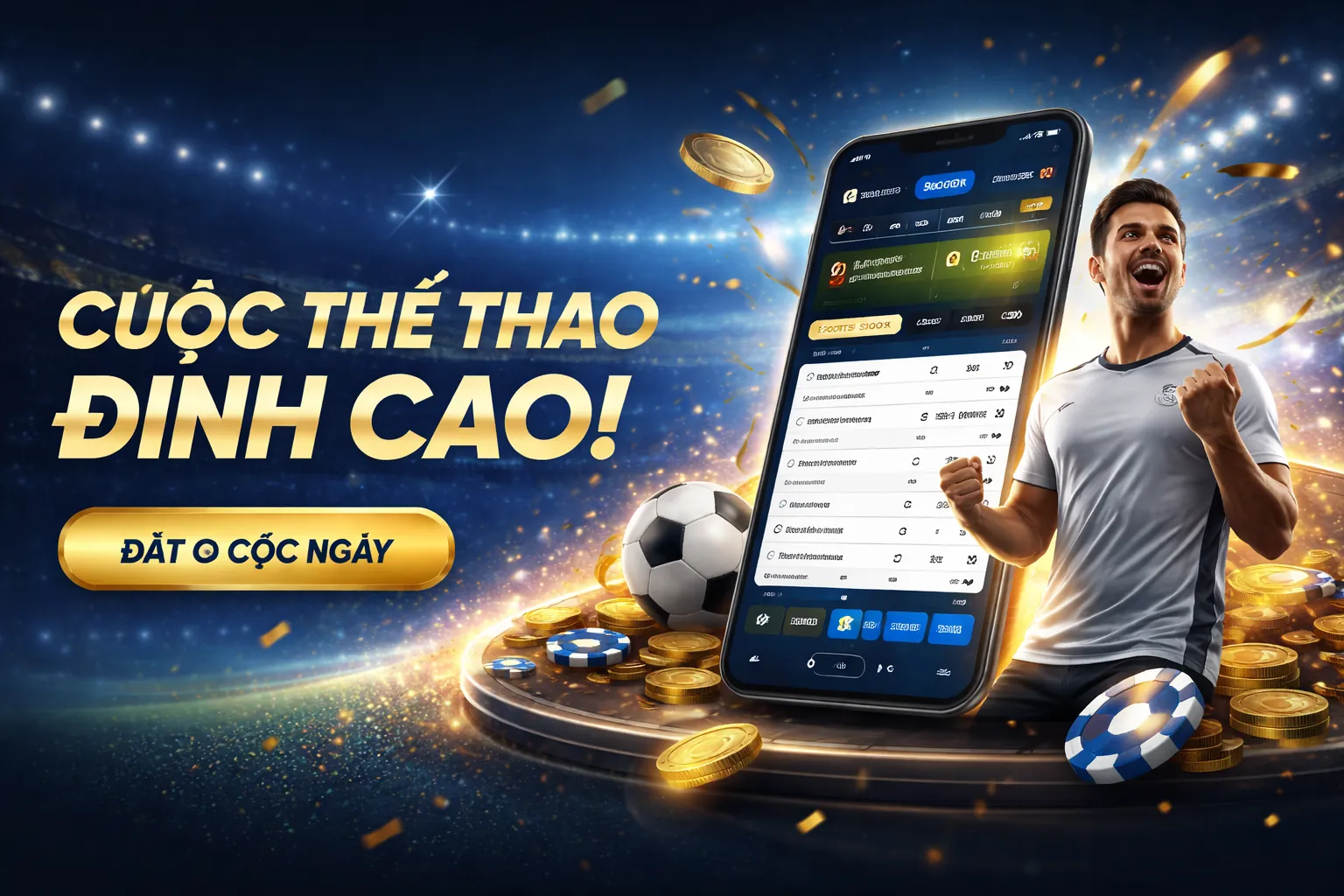 Banner đăng nhập 789 Live với biểu tượng cổng game và ưu đãi hấp dẫn