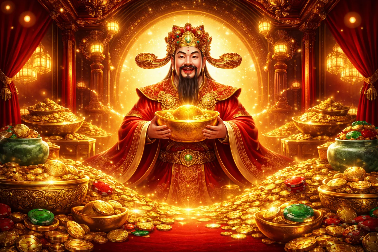 Game bài đổi thưởng 789 live với các trò chơi truyền thống và hiện đại