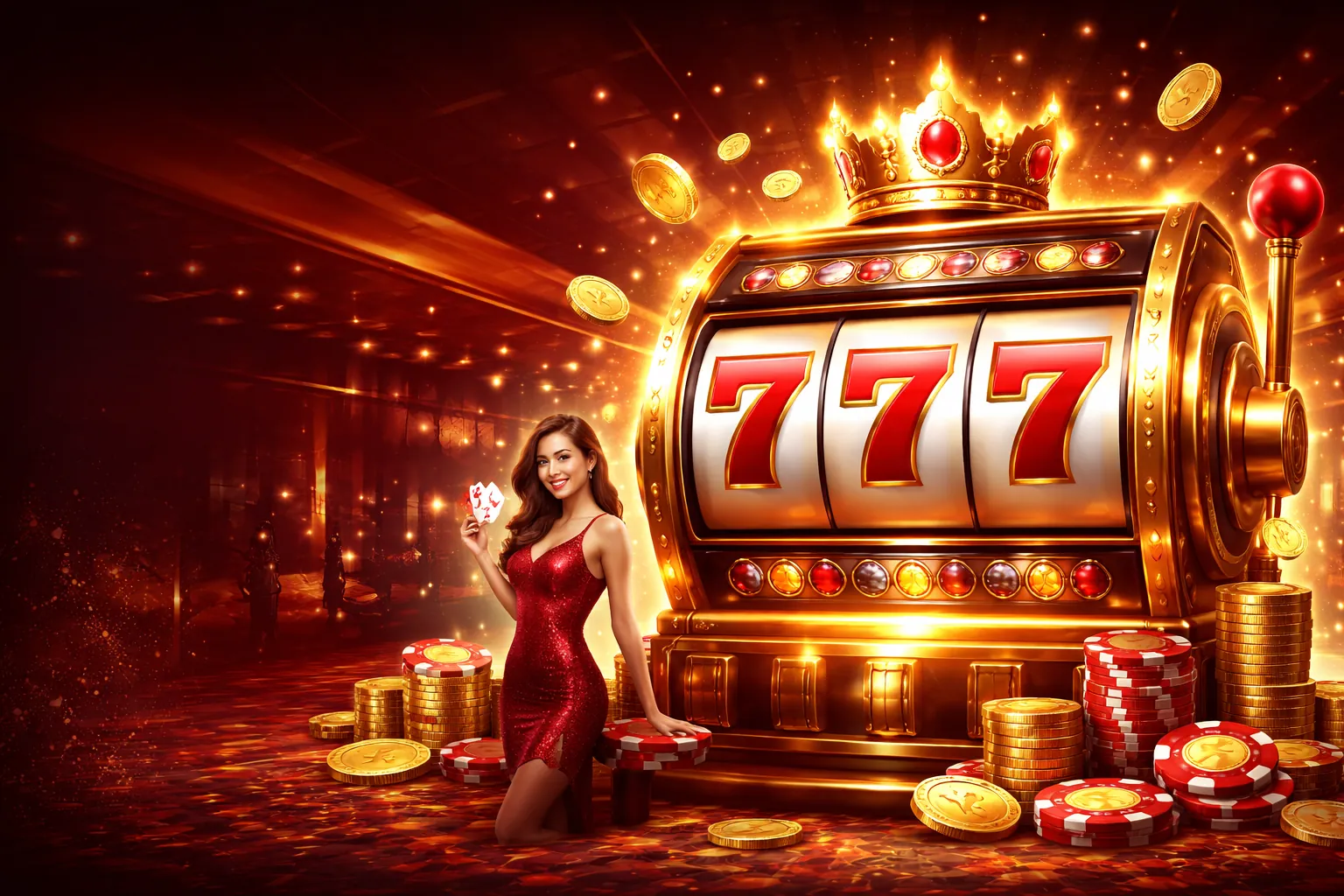 Ưu đãi độc quyền 789 live