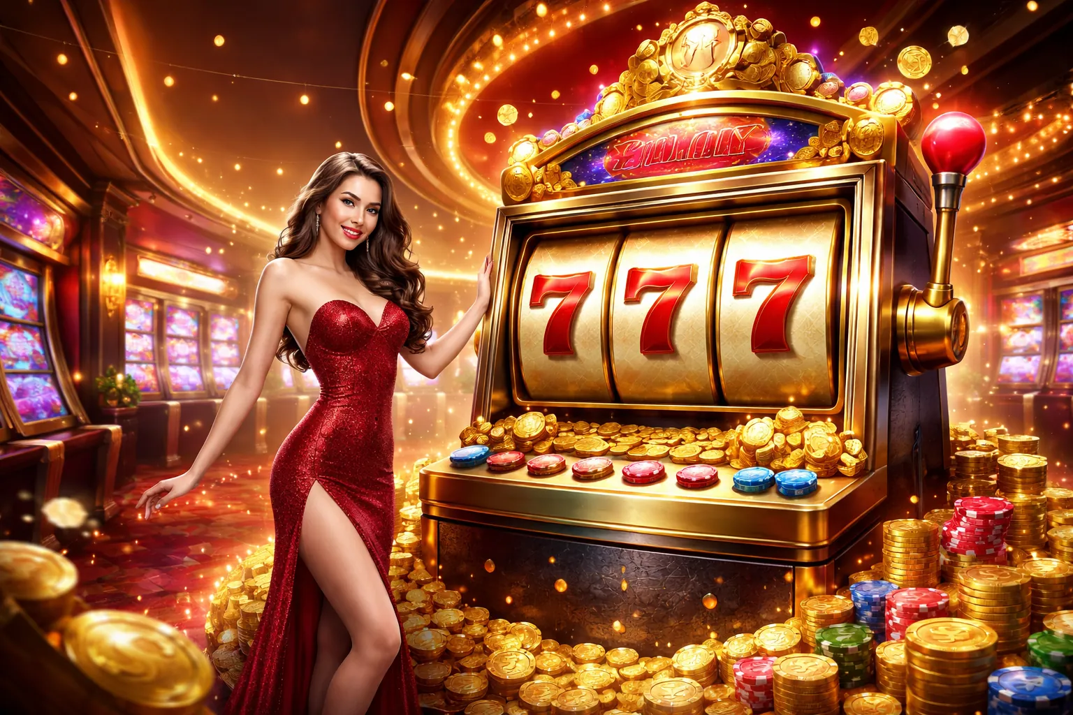 Xu hướng game bài đổi thưởng 789 live